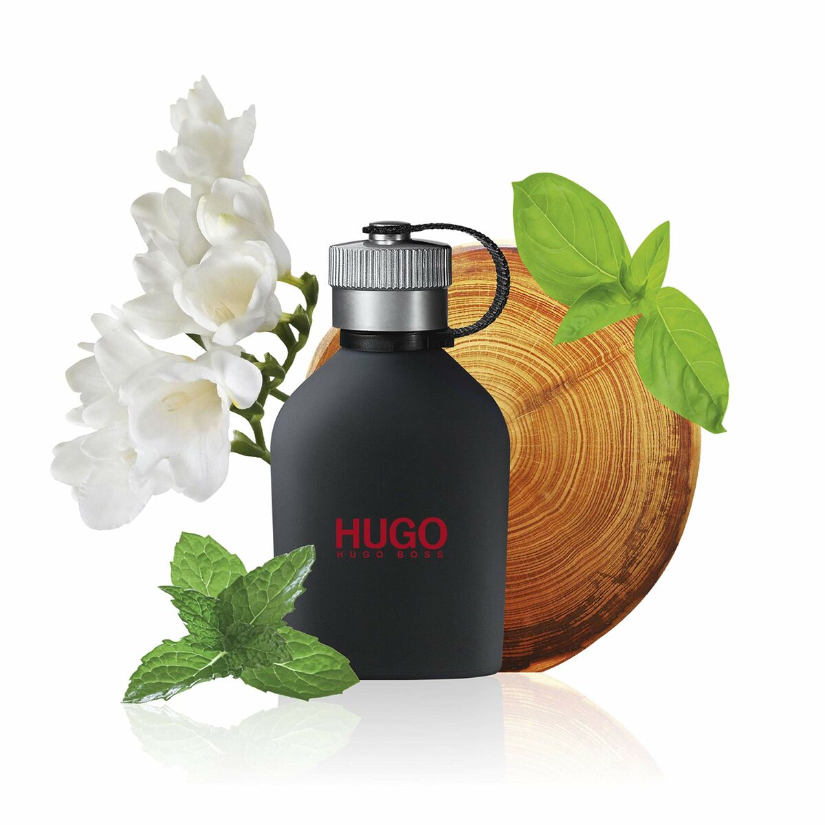 Herreparfume Hugo Boss Hugo Just Different EDT 75 ml